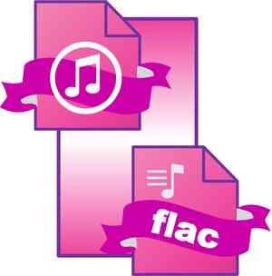 格式转换：FLAC