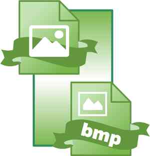 格式转换：BMP