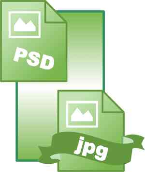 PSD转JPG